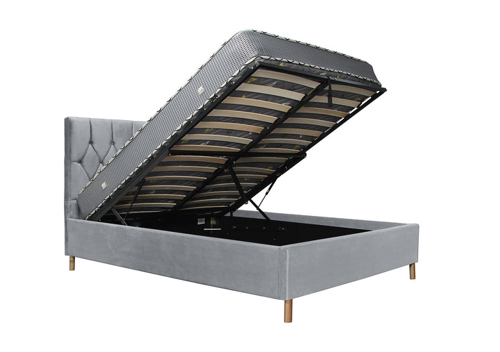 Birlea Loxley Ottoman Bed (Self Assembly) (DHD)