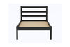 Birlea Luka Bed (Self Assembly) (DHD)