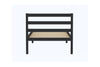 Birlea Luka Bed (Self Assembly) (DHD)