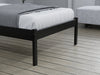 Birlea Luka Bed (Self Assembly) (DHD)