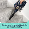 Beldray Airgility Pro Cordless Vacuum Cleaner - Blue