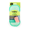 Beldray Anti-Bac Scrubbing Cleaning Pads – Pack of 3
