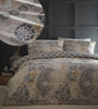 Bali Duvet Cover Set Double Natural
