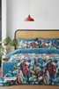 Botanical Duvet Cover Set