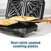 Salter Deep Fill Sandwich Toaster
