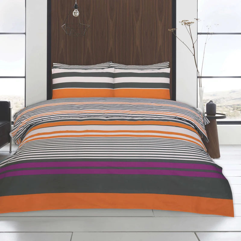 Mariner Duvet Cover Set TWIN PACK