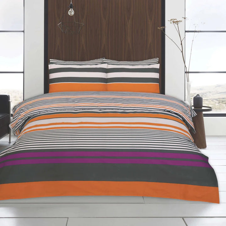 Mariner Duvet Cover Set TWIN PACK