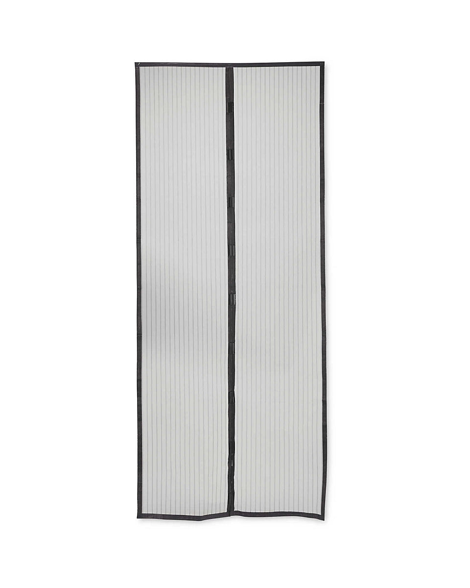 Zero In Megnetic Insect Door Curtain