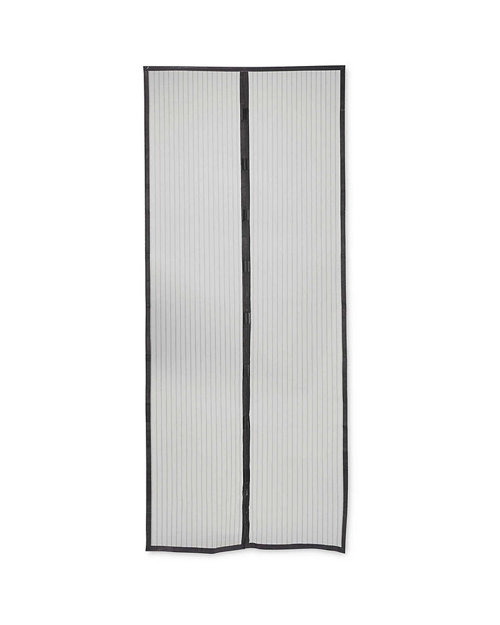 Zero In Megnetic Insect Door Curtain
