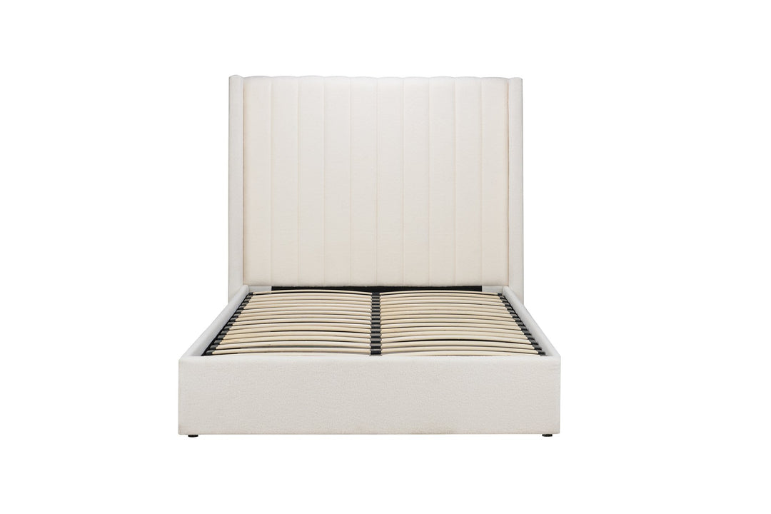 Birlea Maisey Ottoman Bed (Self Assembly) (DHD)