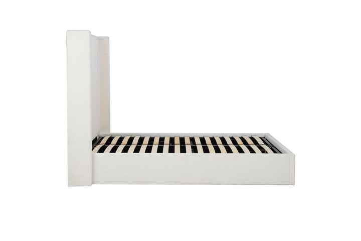 Birlea Maisey Ottoman Bed (Self Assembly) (DHD)