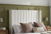 Birlea Maisey Ottoman Bed (Self Assembly) (DHD)