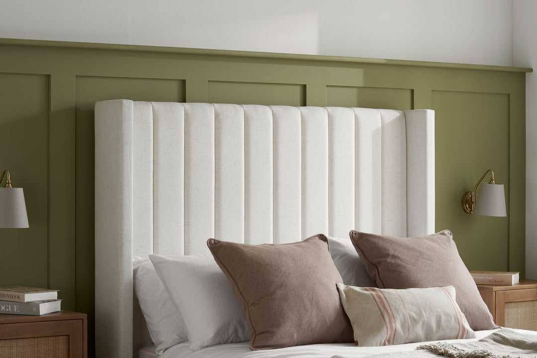 Birlea Maisey Ottoman Bed (Self Assembly) (DHD)