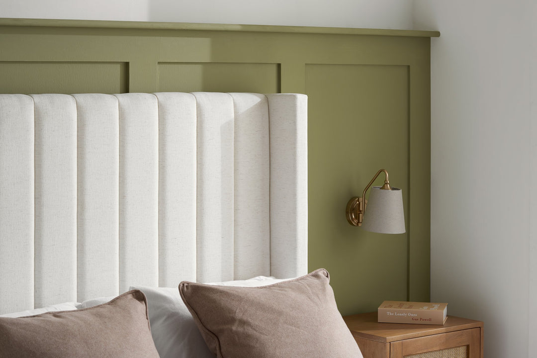 Birlea Maisey Ottoman Bed (Self Assembly) (DHD)