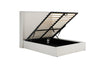Birlea Maisey Ottoman Bed (Self Assembly) (DHD)