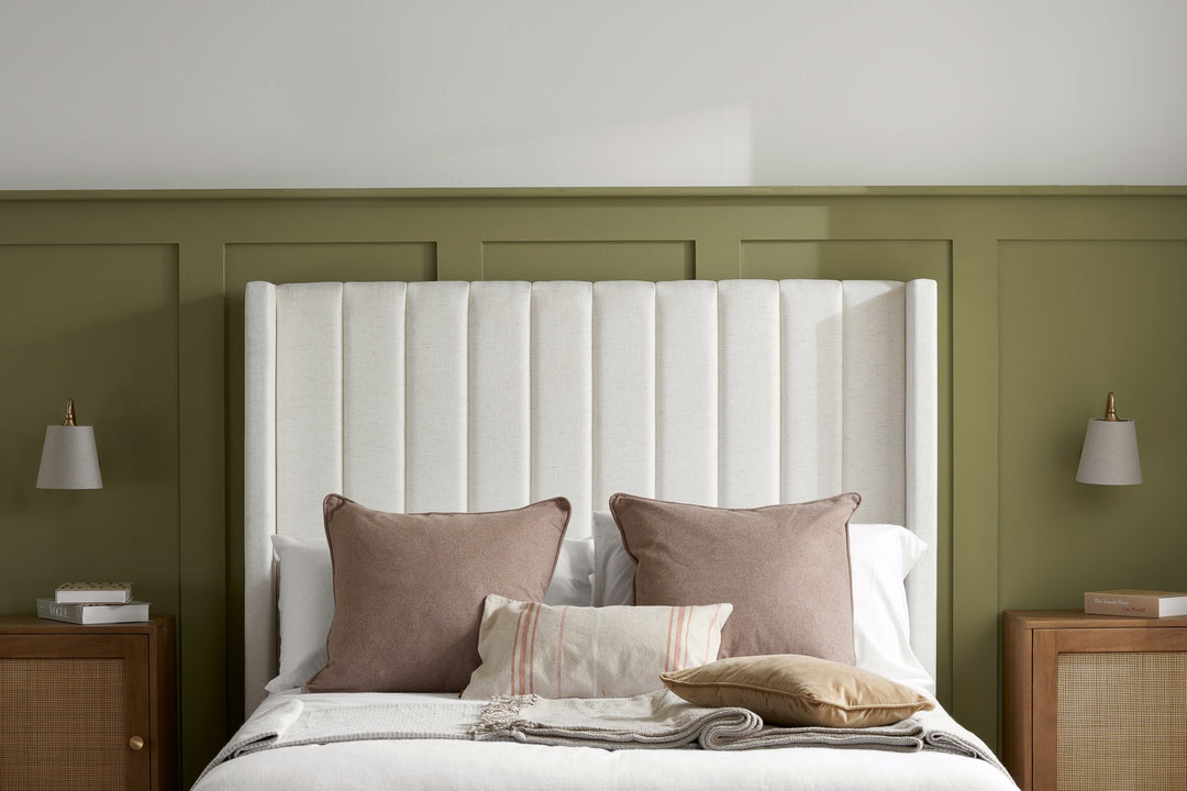 Birlea Maisey Ottoman Bed (Self Assembly) (DHD)