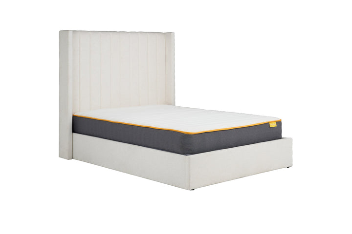 Birlea Maisey Ottoman Bed (Self Assembly) (DHD)