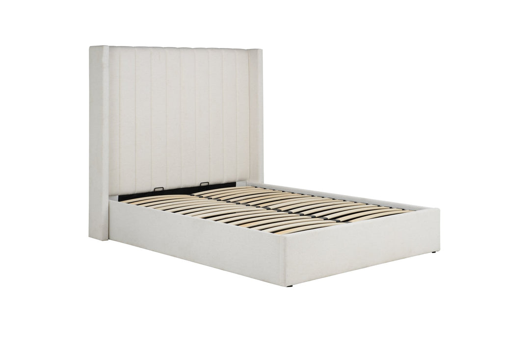 Birlea Maisey Ottoman Bed (Self Assembly) (DHD)