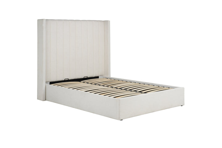 Birlea Maisey Ottoman Bed (Self Assembly) (DHD)