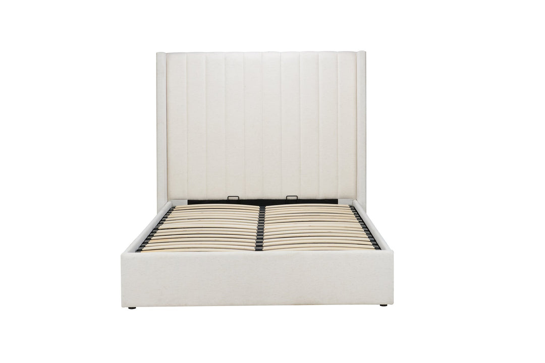 Birlea Maisey Ottoman Bed (Self Assembly) (DHD)