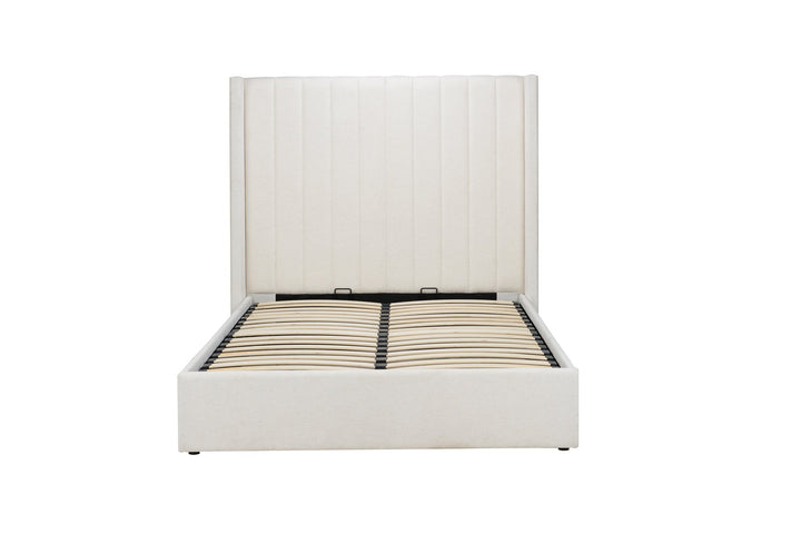 Birlea Maisey Ottoman Bed (Self Assembly) (DHD)