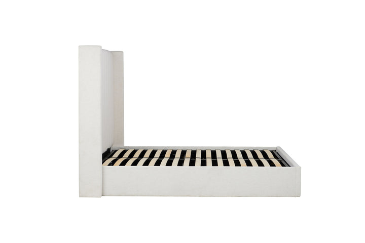 Birlea Maisey Ottoman Bed (Self Assembly) (DHD)