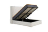 Birlea Maisey Ottoman Bed (Self Assembly) (DHD)