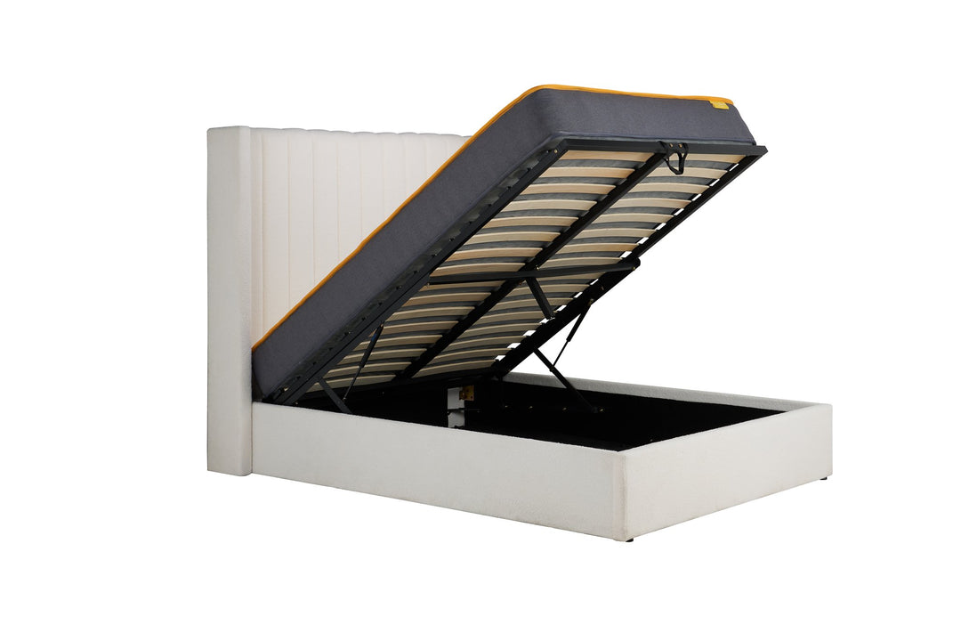 Birlea Maisey Ottoman Bed (Self Assembly) (DHD)