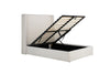 Birlea Maisey Ottoman Bed (Self Assembly) (DHD)