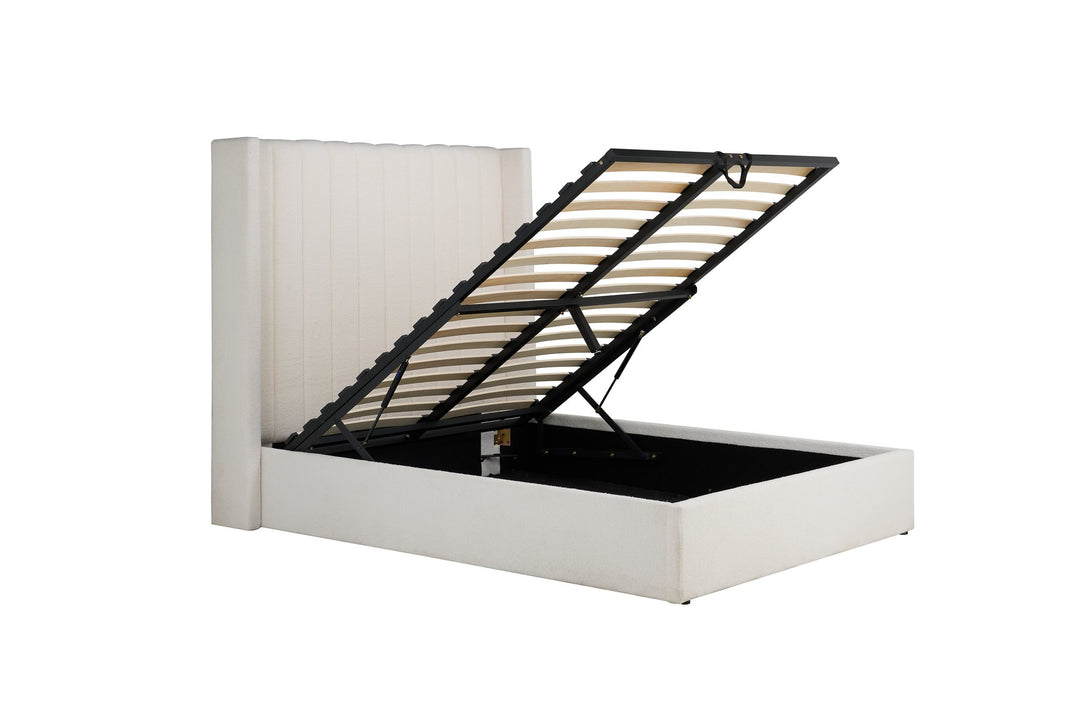 Birlea Maisey Ottoman Bed (Self Assembly) (DHD)