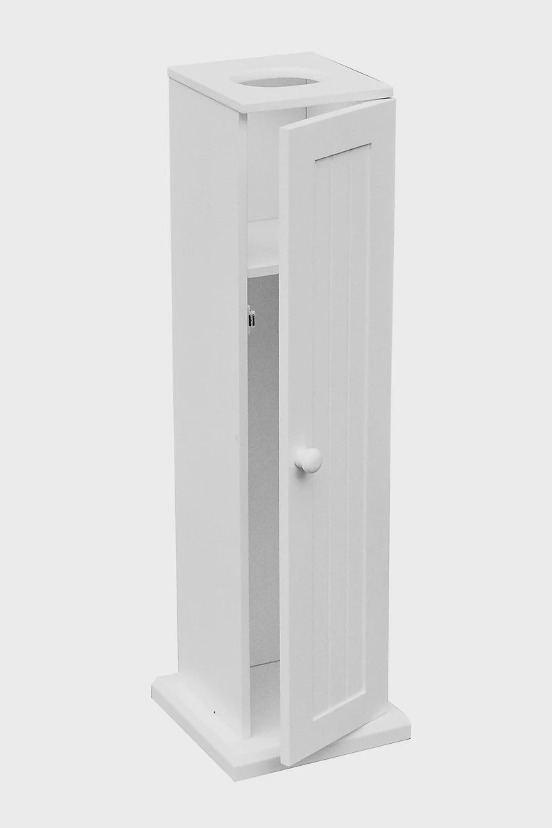 Maison by Premier Portland Toilet Paper Cabinet