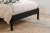 Birlea Margot Rattan Bed (Self Assembly) (DHD)