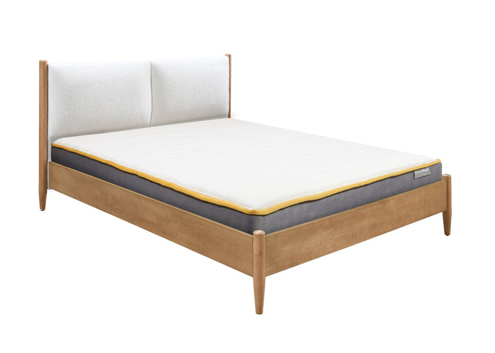 Birlea Marley Bed (Self Assembly) (DHD)