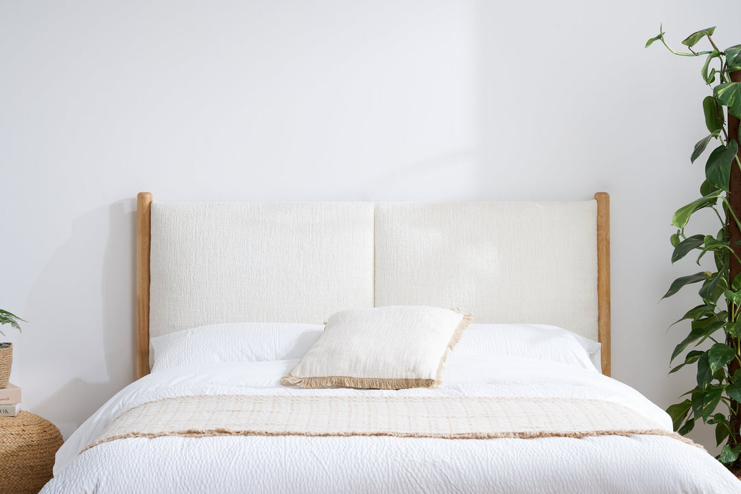 Birlea Marley Bed (Self Assembly) (DHD)