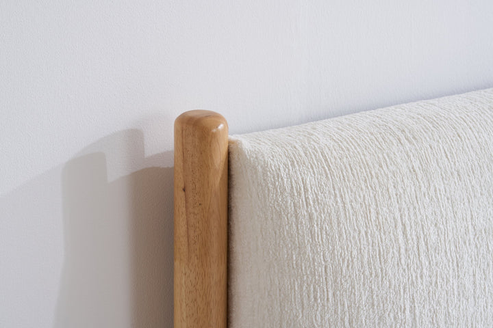 Birlea Marley Bed (Self Assembly) (DHD)