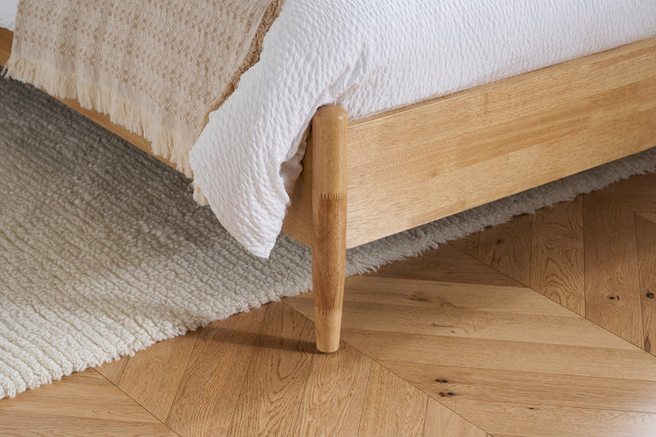 Birlea Marley Bed (Self Assembly) (DHD)