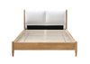 Birlea Marley Bed (Self Assembly) (DHD)