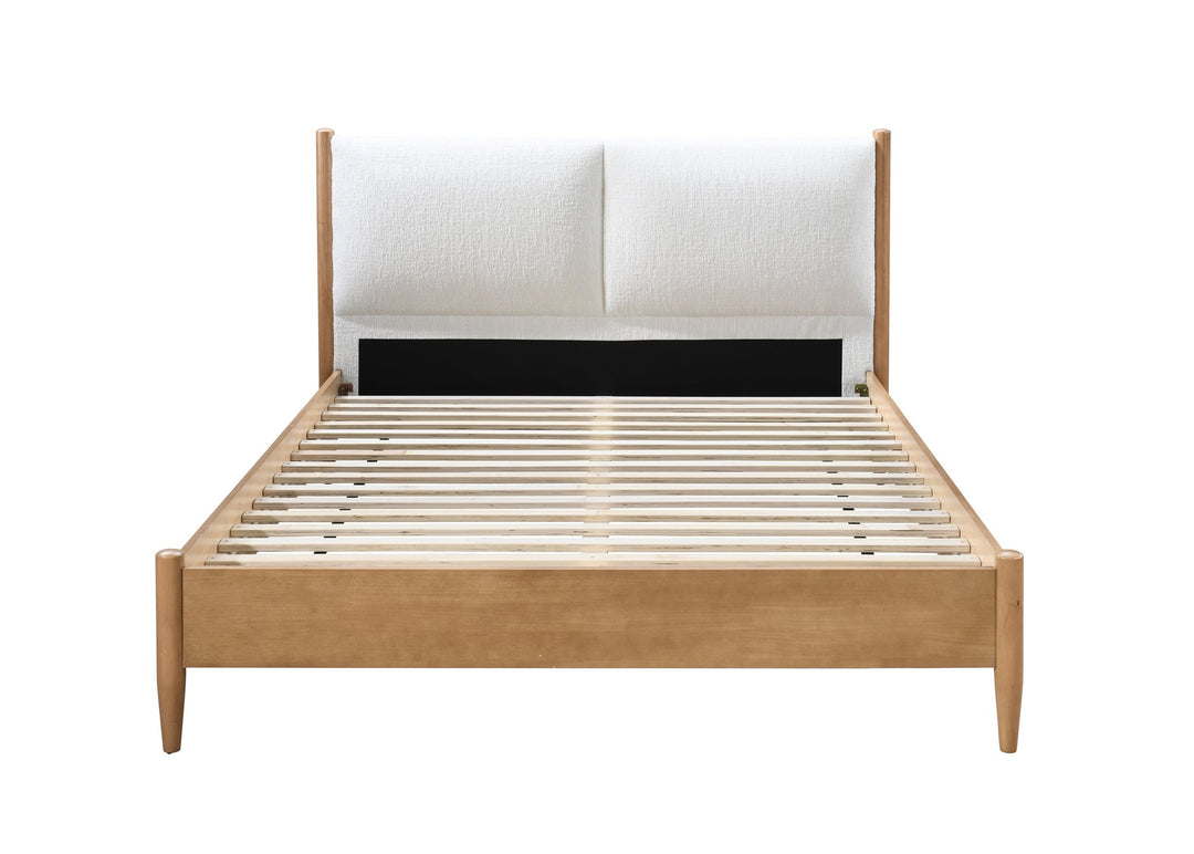 Birlea Marley Bed (Self Assembly) (DHD)