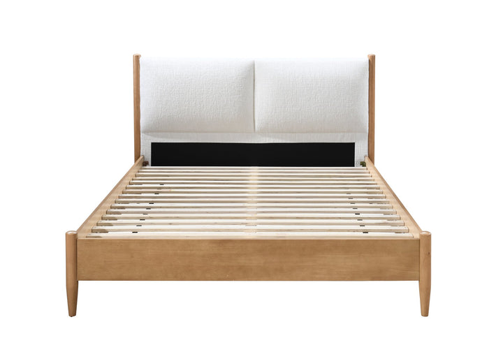 Birlea Marley Bed (Self Assembly) (DHD)