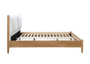 Birlea Marley Bed (Self Assembly) (DHD)