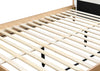 Birlea Marley Bed (Self Assembly) (DHD)