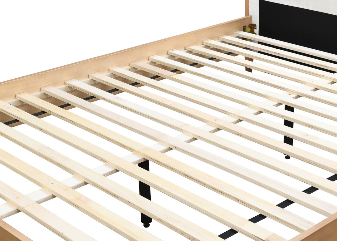Birlea Marley Bed (Self Assembly) (DHD)