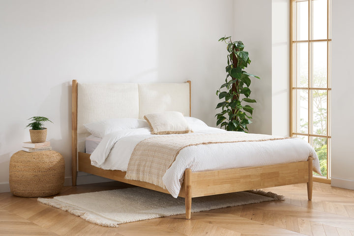 Birlea Marley Bed (Self Assembly) (DHD)