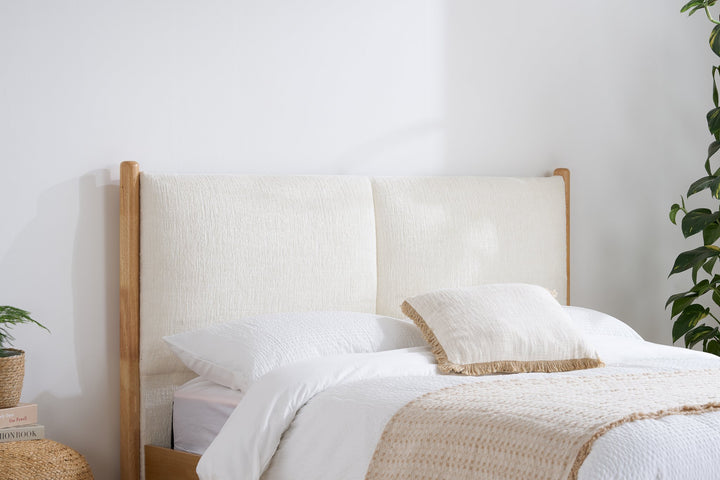 Birlea Marley Bed (Self Assembly) (DHD)