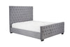 Birlea Marquis Bed (Self Assembly) (DHD)