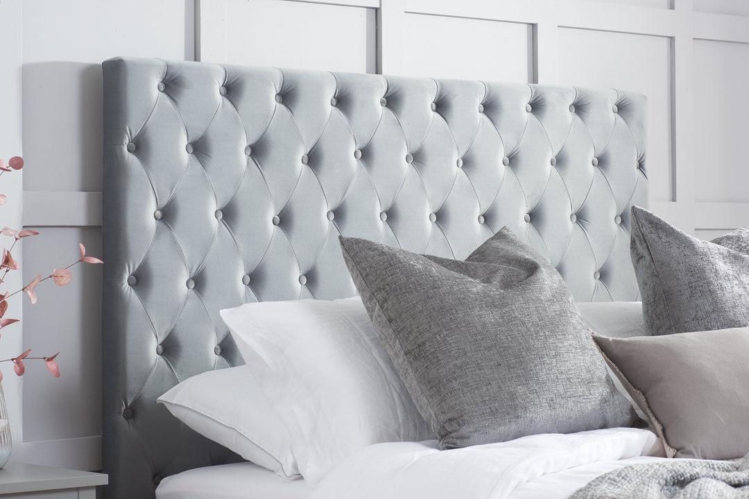 Birlea Marquis Bed (Self Assembly) (DHD)