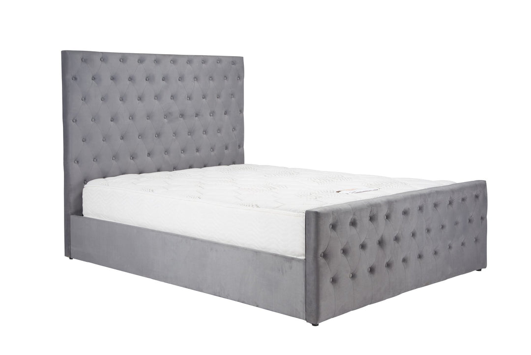 Birlea Marquis Ottoman Bed (Self Assembly) (DHD)