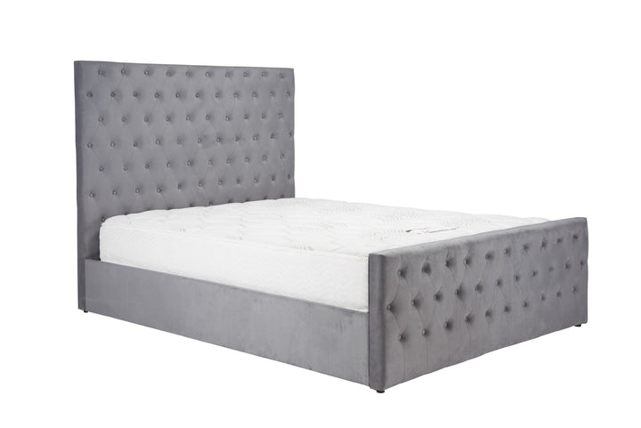 Birlea Marquis Ottoman Bed (Self Assembly) (DHD)