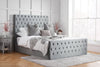 Birlea Marquis Ottoman Bed (Self Assembly) (DHD)