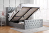Birlea Marquis Ottoman Bed (Self Assembly) (DHD)